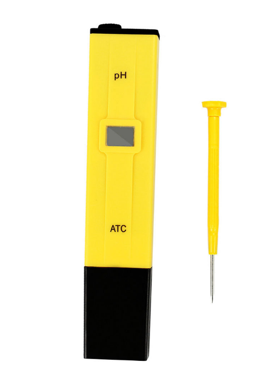[HCM]MÁY ĐO ĐỘ PH NƯỚC - BÚT ĐO PH NƯỚC