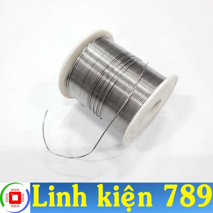 Thiếc hàn 100g/200g 1mm