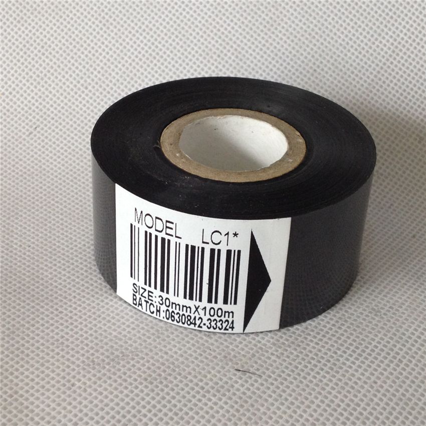 Cuộn mực máy in date dập tay DY8, HP241