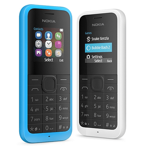 nokia 105 dien thoia nokia 105