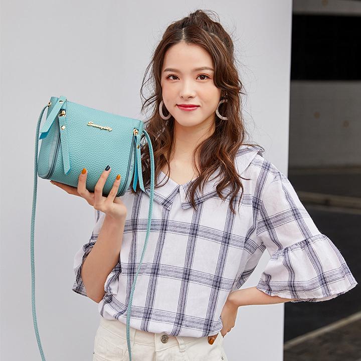 Túi Xách Nữ mini Duyên Dáng TX00171