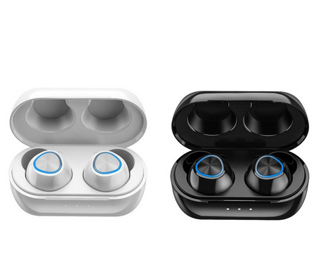 [Lấy mã miễn phí vận chuyển] Tai nghe bluetooth REMAX TWS-16