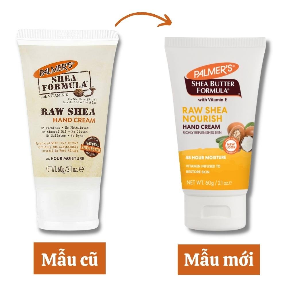 Kem Tay Palmer Raw Shea Nourish 96G