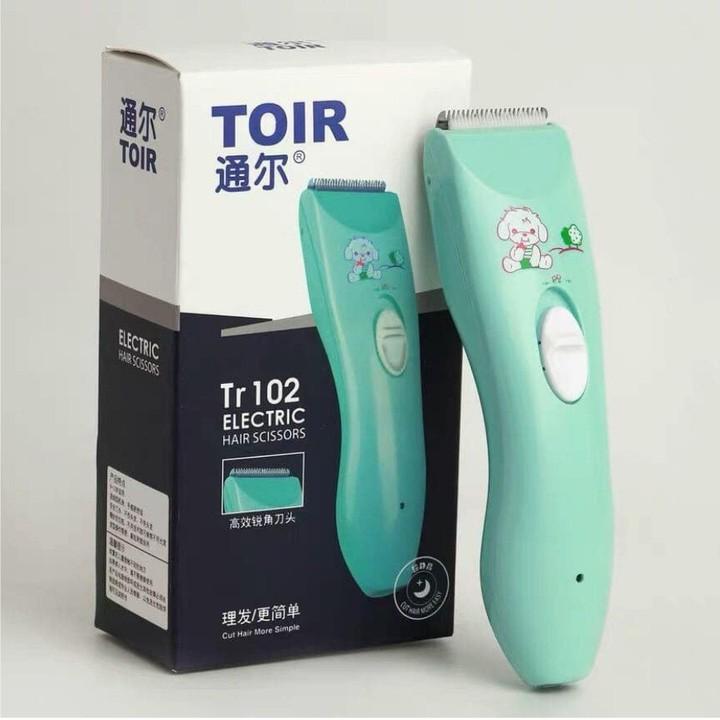 Tăng đơ cắt tóc toir