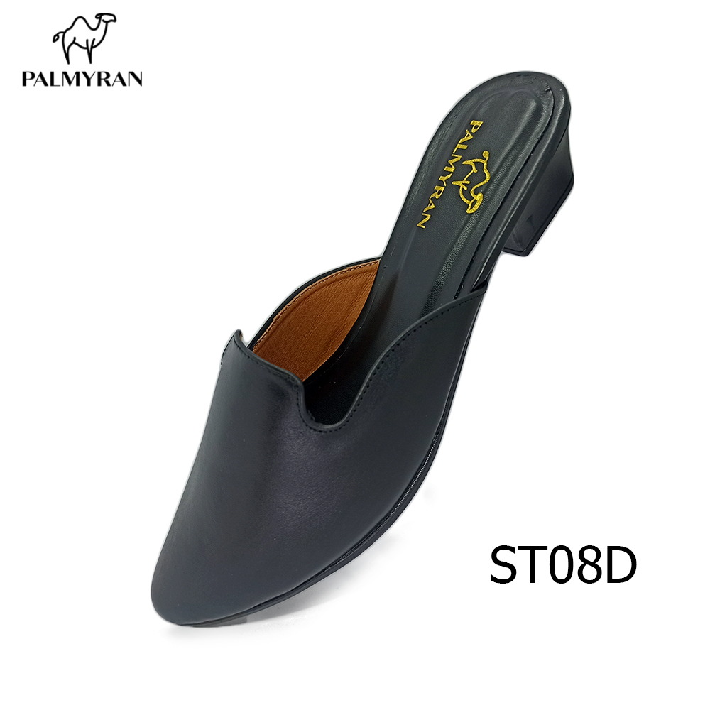 SỤC NỮ DA BÒ THẬT ST08D