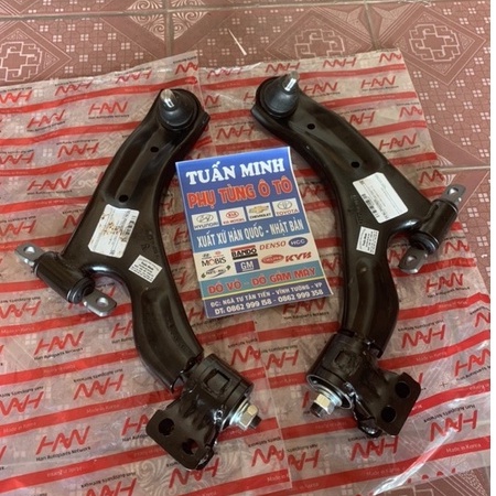 Càng A Spark 2012-2018 M300 (Matiz4)