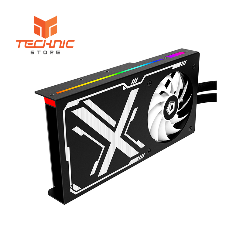 Tản nhiệt nước VGA ID-Cooling ICEFLOW 240 VGA ARGB