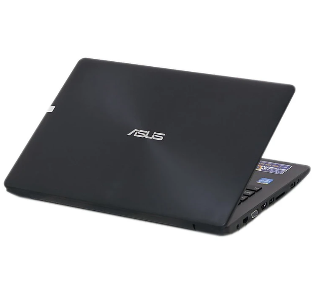 Laptop Asus X453 Intel N2840 2.2Ghz Ram 4G Ổ cứng SSD 120G Intel HD