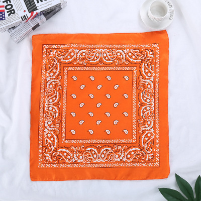 Khăn Bandana Khăn Turban Nam