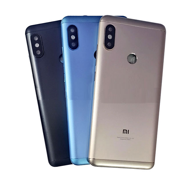 Vỏ bộ Xiaomi Redmi Note 5 / Redmi Note 5 Pro