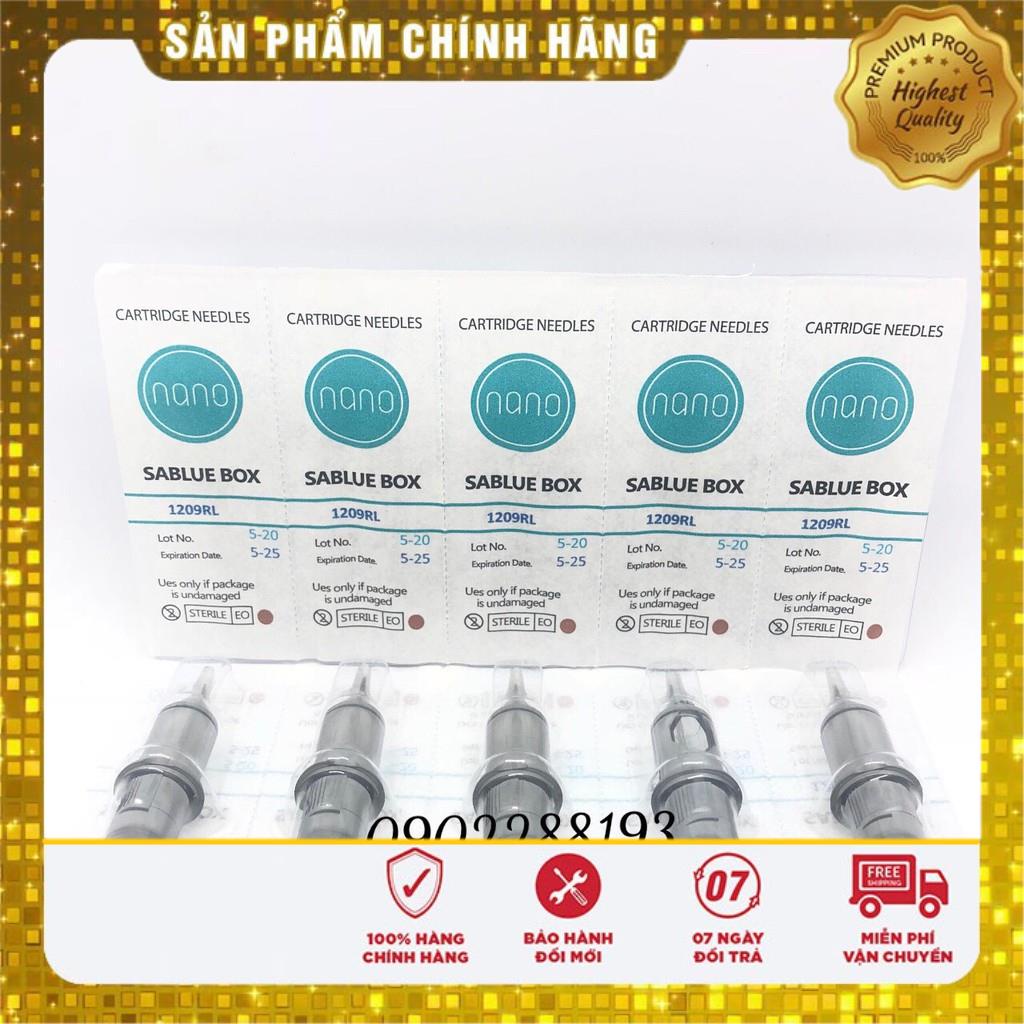 Kim Đạn - Kim Máy PEN (Tặng+ Freeship) Sử dụng cho máy xăm Pen