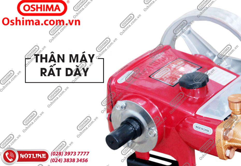 [HCM]Đầu xịt Oshima OS-30