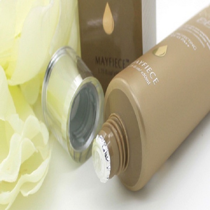 Kem Lót, Kem nền BB collagen Mayfiece