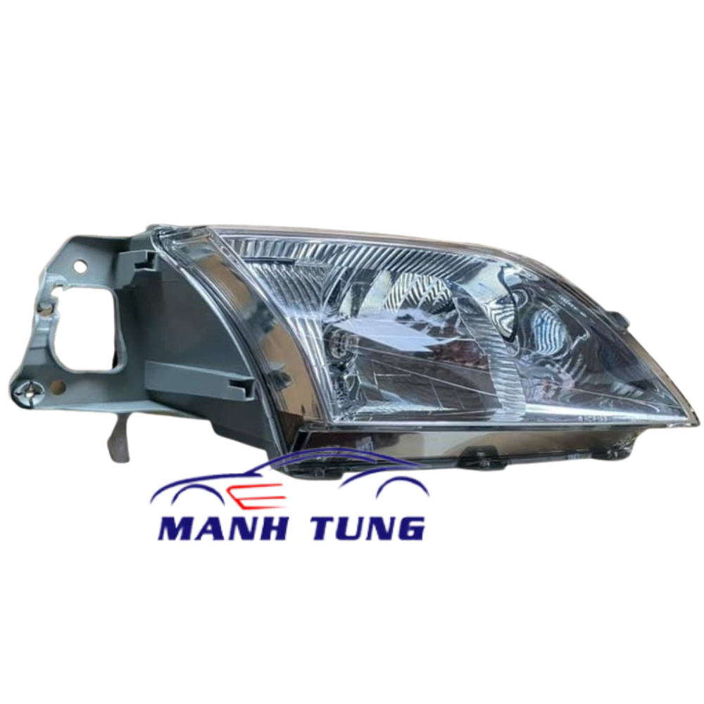 Đèn pha l+r,laser 1.6 - bvfg510l0c - bvfg510k0c