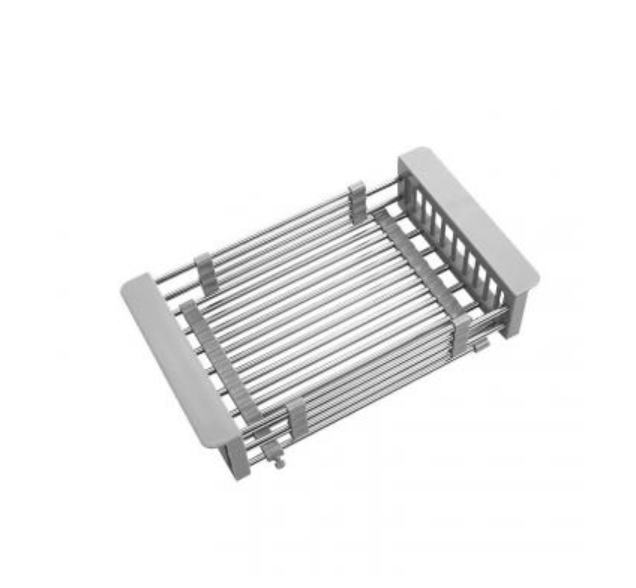 Chậu Rửa Bát Âm Bàn 2 Hố Cân ĐỨC GROVES