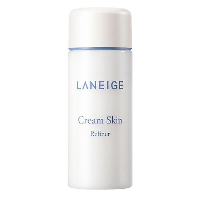 Nước cân bằng dưỡng ẩm Laneige Cream Skin Refiner 50ml cao cấp