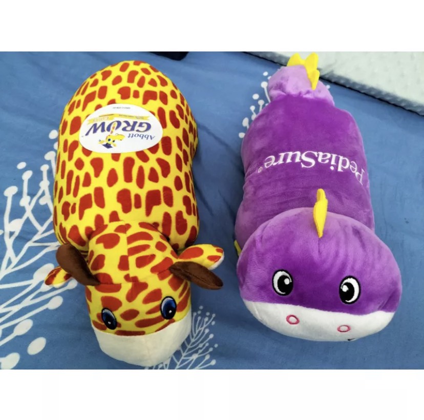 Gối đi xe máy cho bé