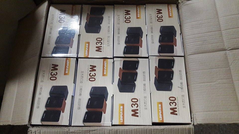 Loa 2.0 Loyfun M30