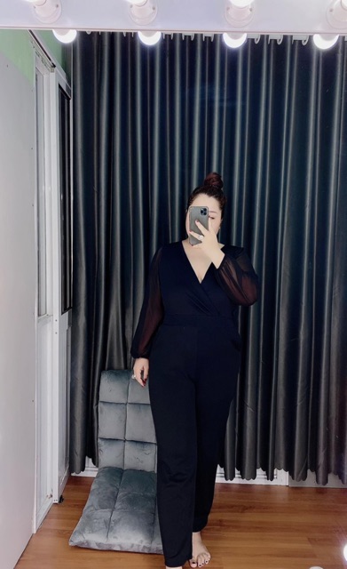 [HCM]Jum 9 Tất #Bigsize 60=>90KG