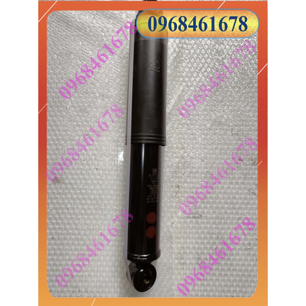 Giảm xóc sau Captiva (Hàng cao cấp)