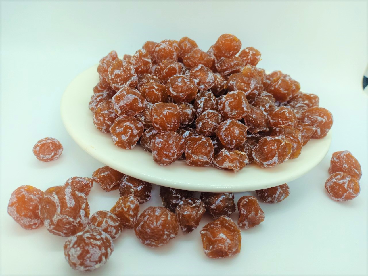 Ô Mai Xí Muội Mận Cơm Hà Nội (1kg)