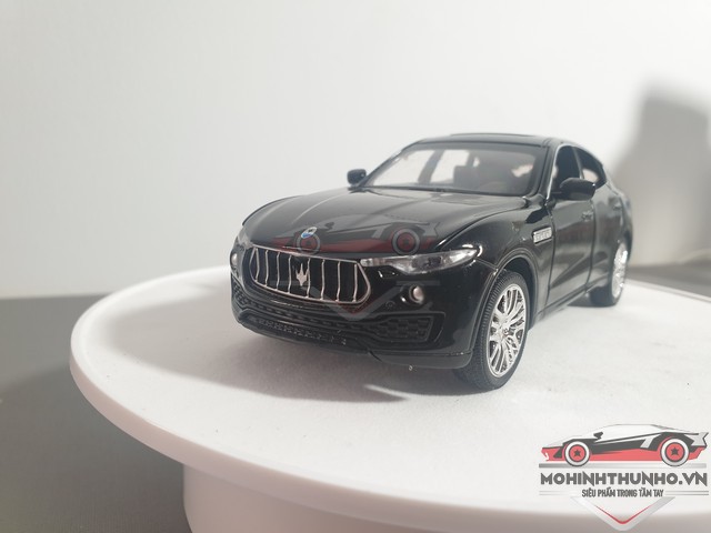 [HCM]Xe mô hình Maserati Levante tỉ lệ 1:32