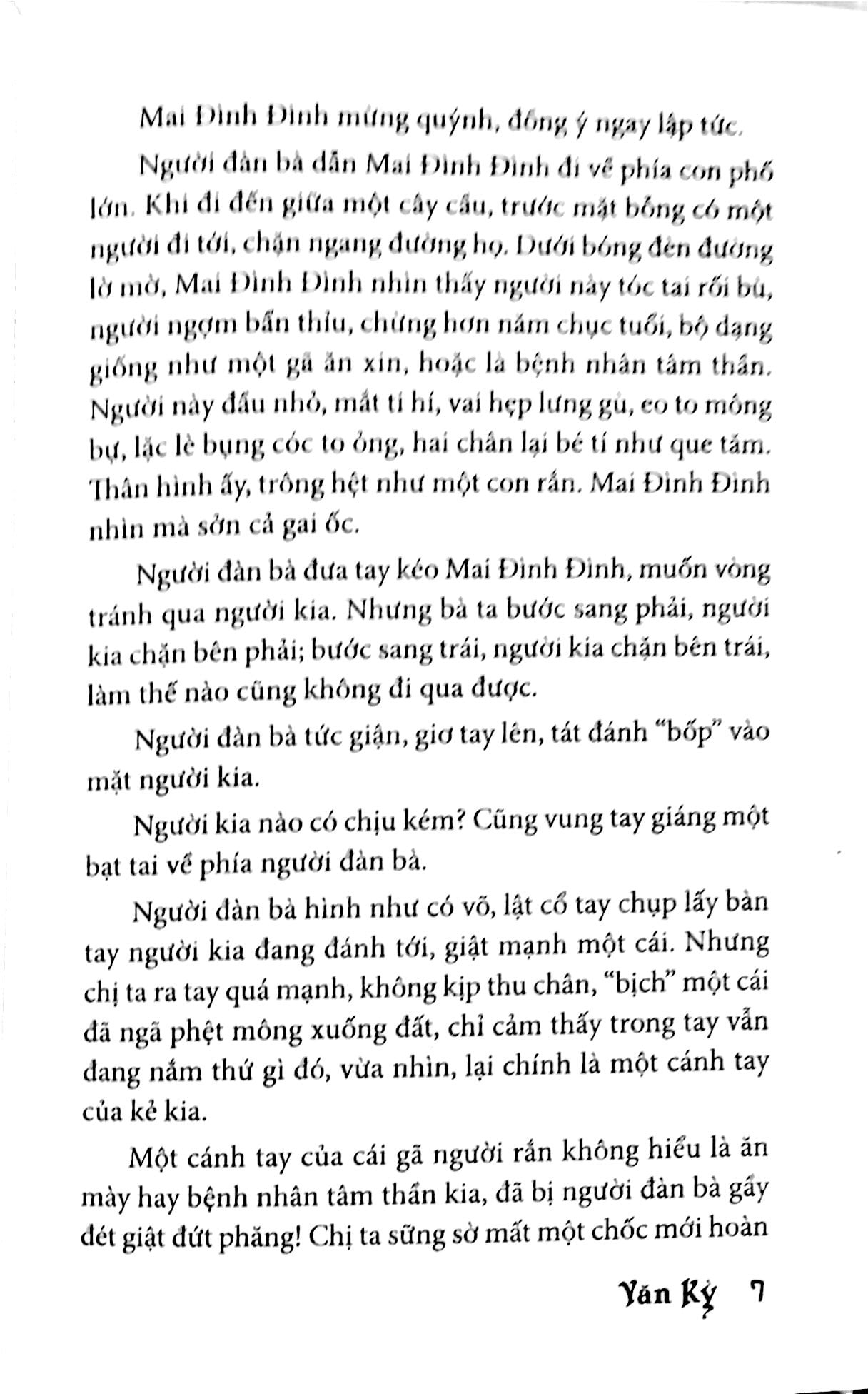 Fahasa - Toái Long Môn