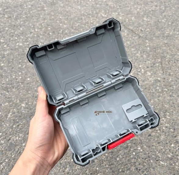 Hộp đựng mũi vít size L Bosch 2608522363