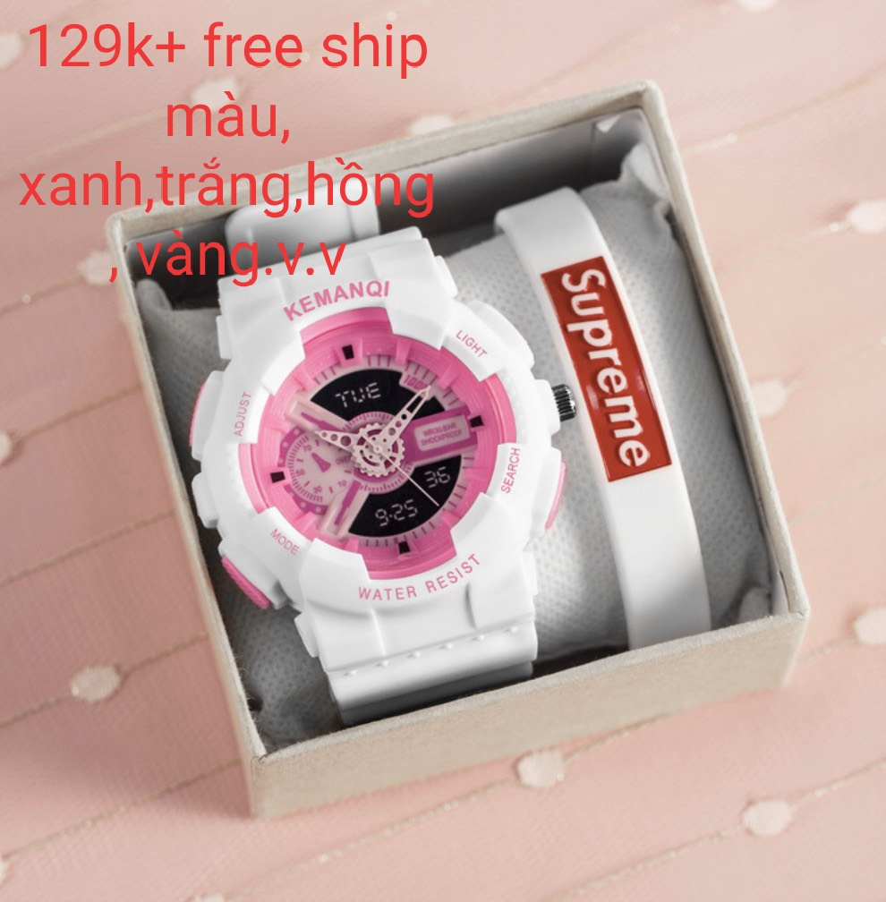 đồng hồ nam nữ  thức cơ cao cấp( miễn ship toàn quốc)