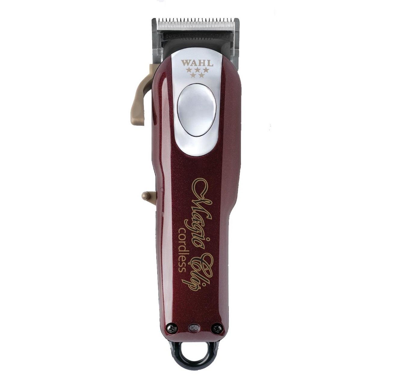 Tông Đơ Mỹ Wahl Magic Clip Cordless 2018