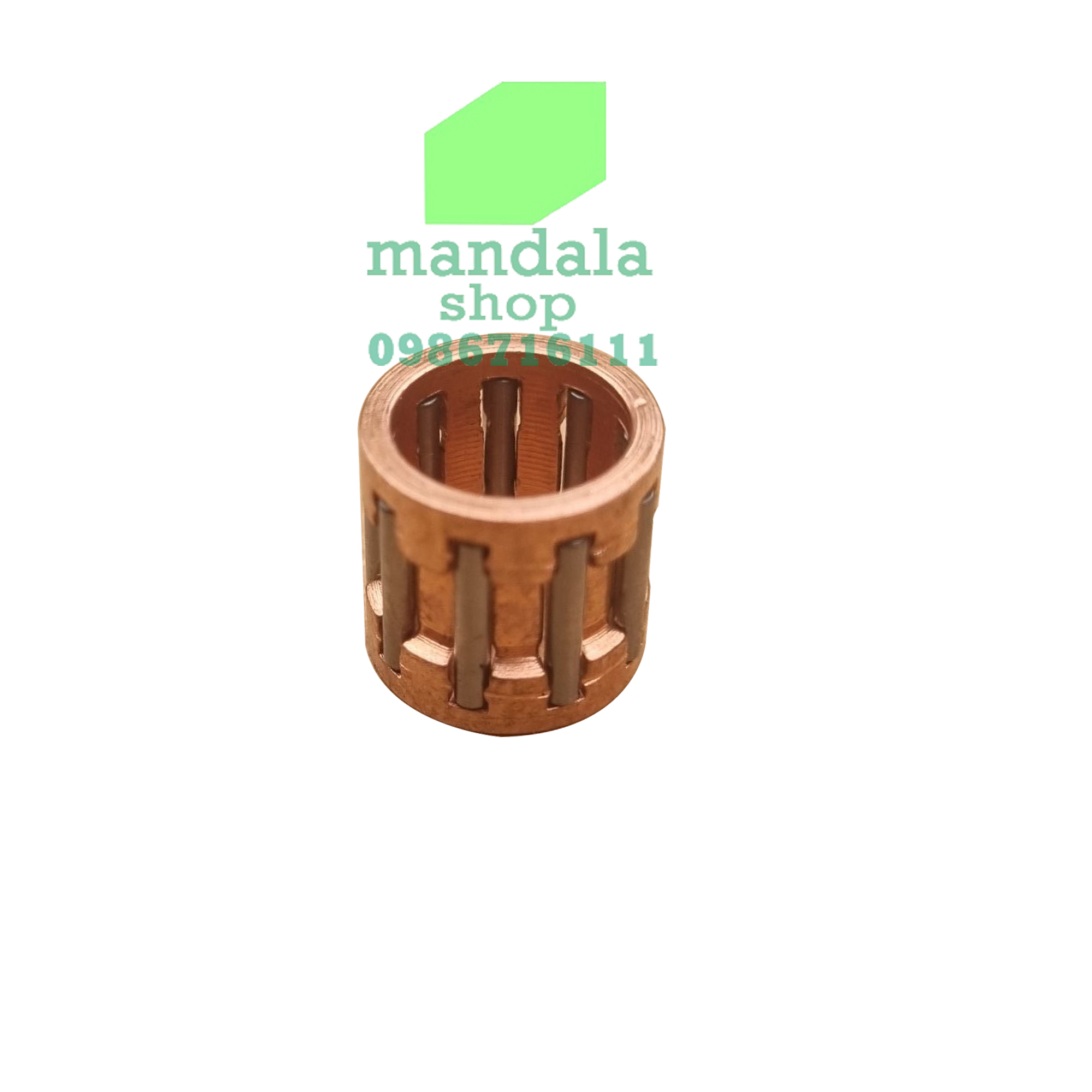 Bi đũa, bi ắc, bị rọ máy cắt cỏ