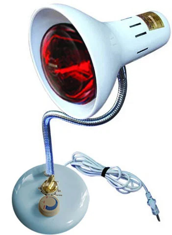 Đèn hồng ngoại TNE Lamp (Trắng)