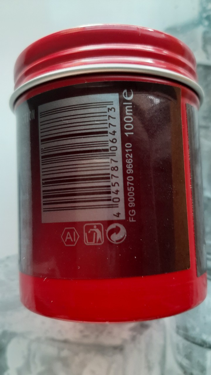 [HCM]Sáp Vuốt Tóc Osis Thrill 100ml