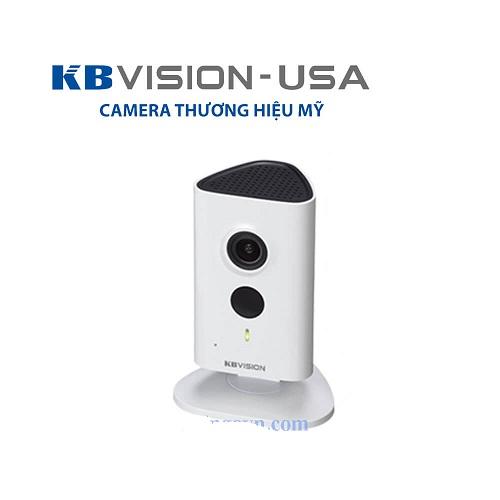 [HCM]CAMERA HOME IP - KX-H13WN