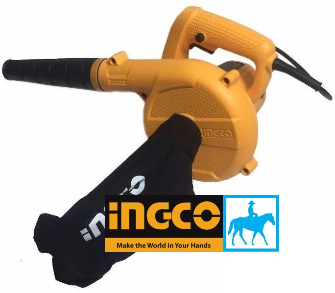 Máy thổi bụi 400w Ingco AB4018