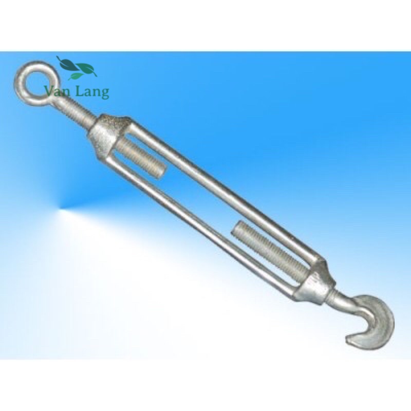 Tăng đơ căng dây phơi, dây cáp đủ cỡ