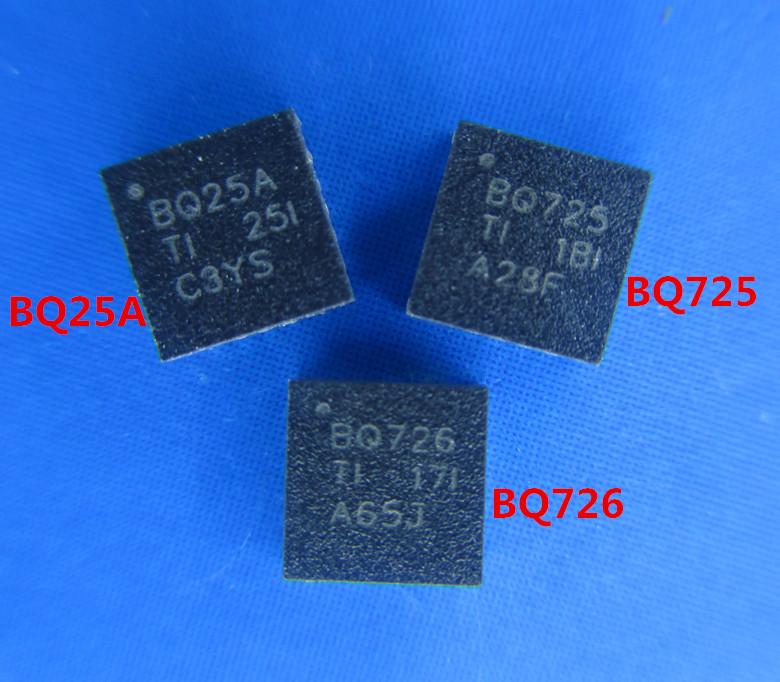 TPS51123 Ic nguồn cho laptop