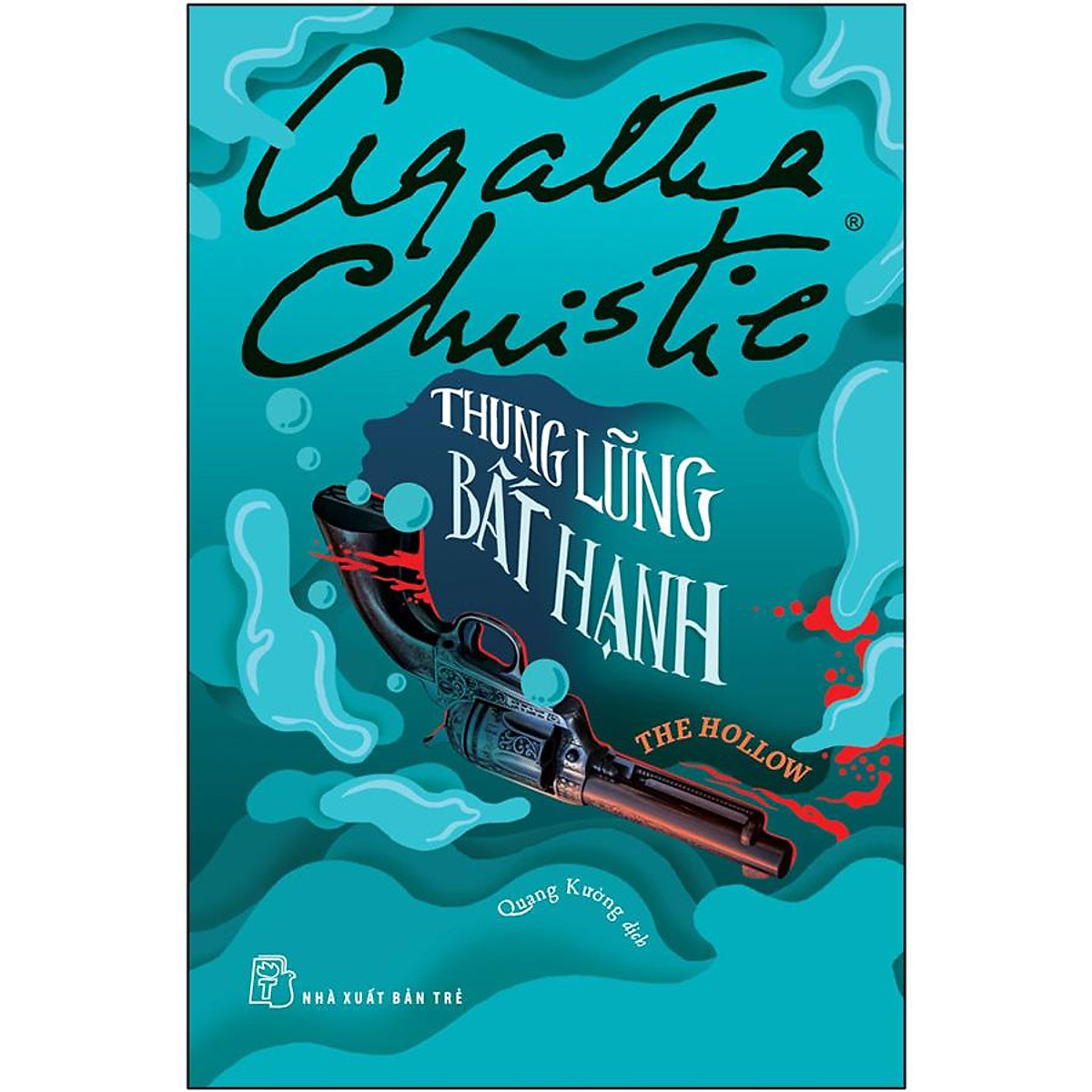 Thung Lũng Bất Hạnh - The Hollow (Agatha Christie)