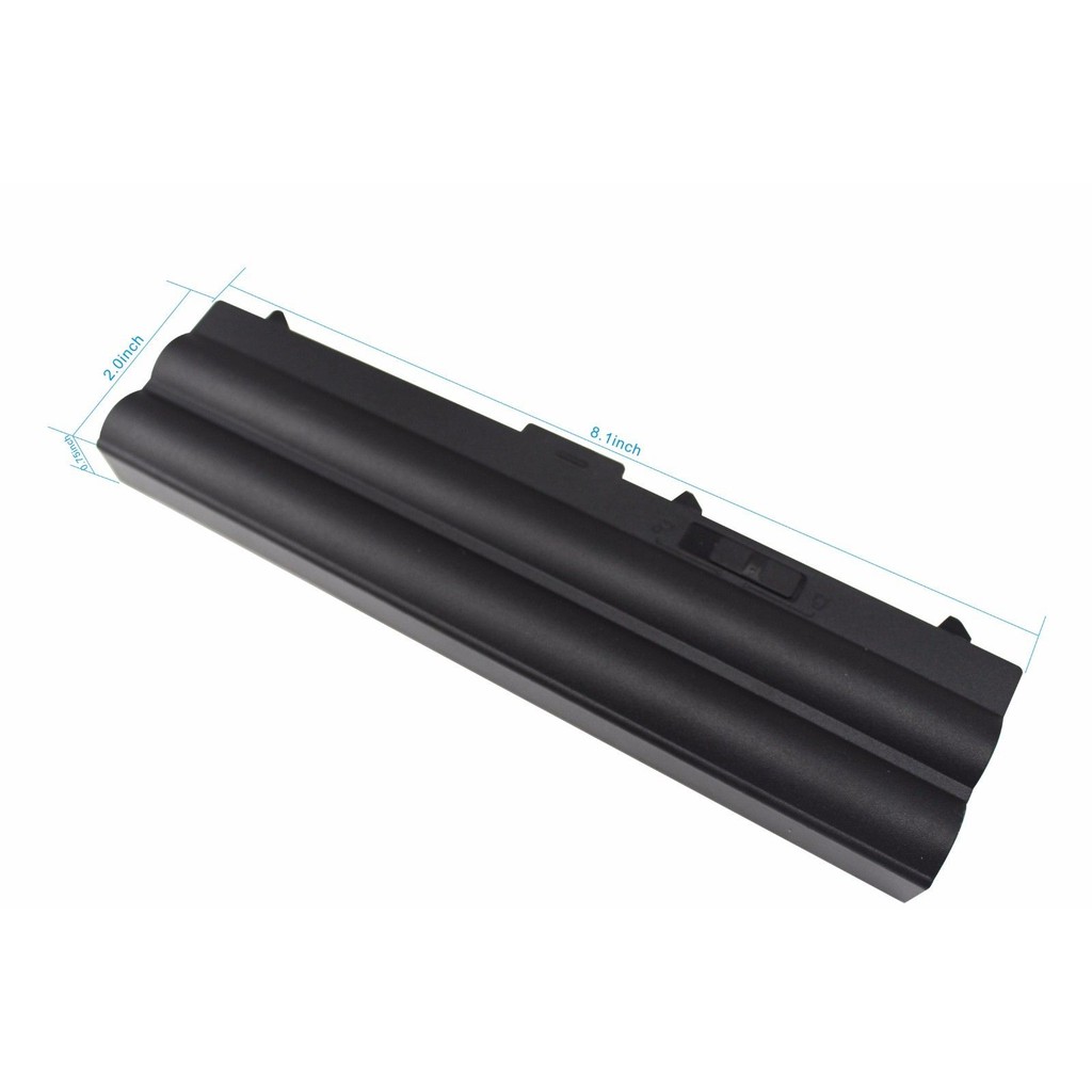Pin Laptop Lenovo IBM - ThinkPad T430 [ Hàng zin]