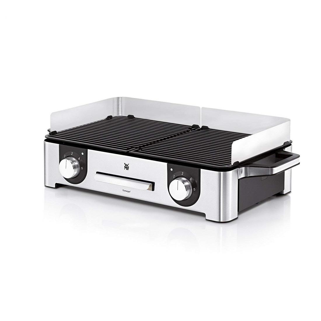 Bếp nướng wmf lono master-grill, elektrogrill, công suất 2400 w