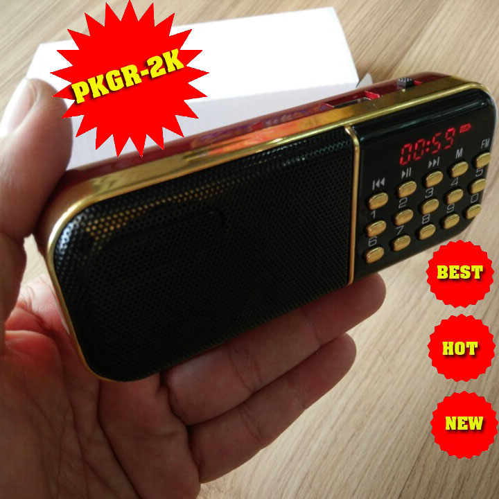 Máy nghe giảng Pháp kinh phật loa nghe tụng kinh niệm phật dành cho người cao tuổi
