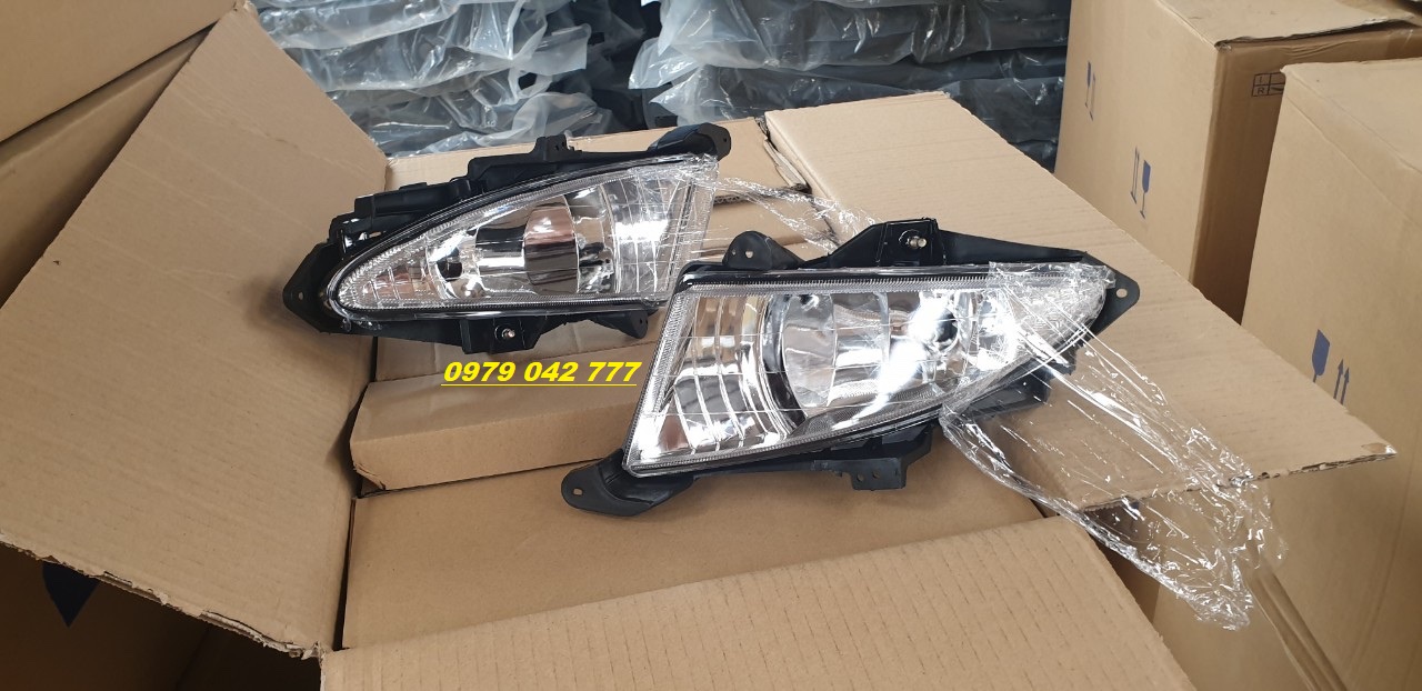 Đèn gầm Hyundai Elantra 2009