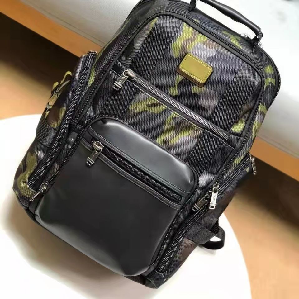 BALO TUMI CAO CẤP (232389)