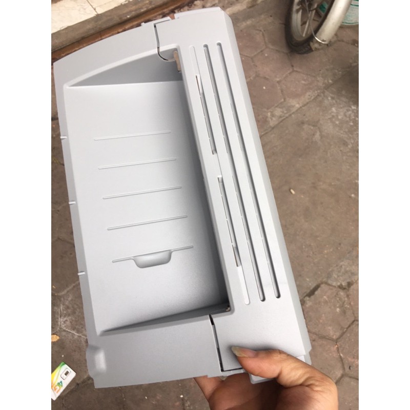 Ốp sấy (cửa mực) máy in HP 1020 mới