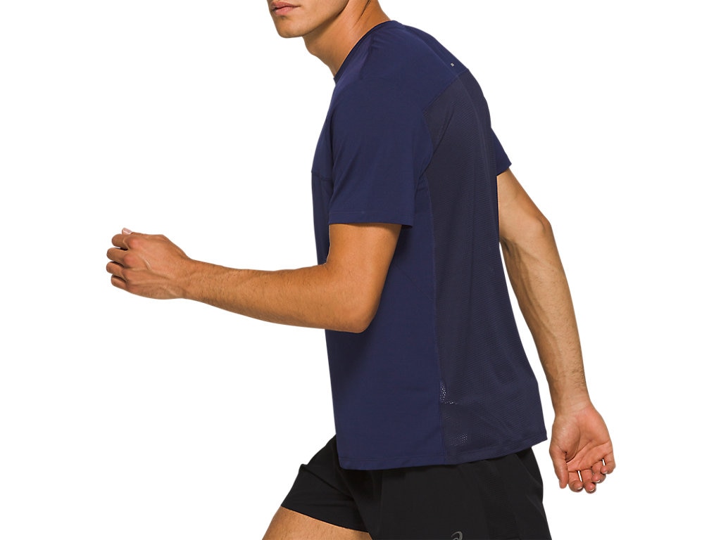 Asics Áo cộc tay nam  2011A863.402