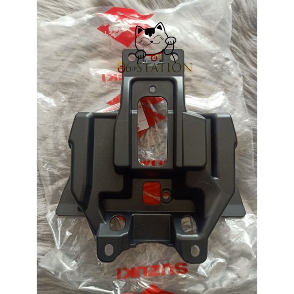 Bợ đầu đèn bợ pha đèn satria fi raider fi