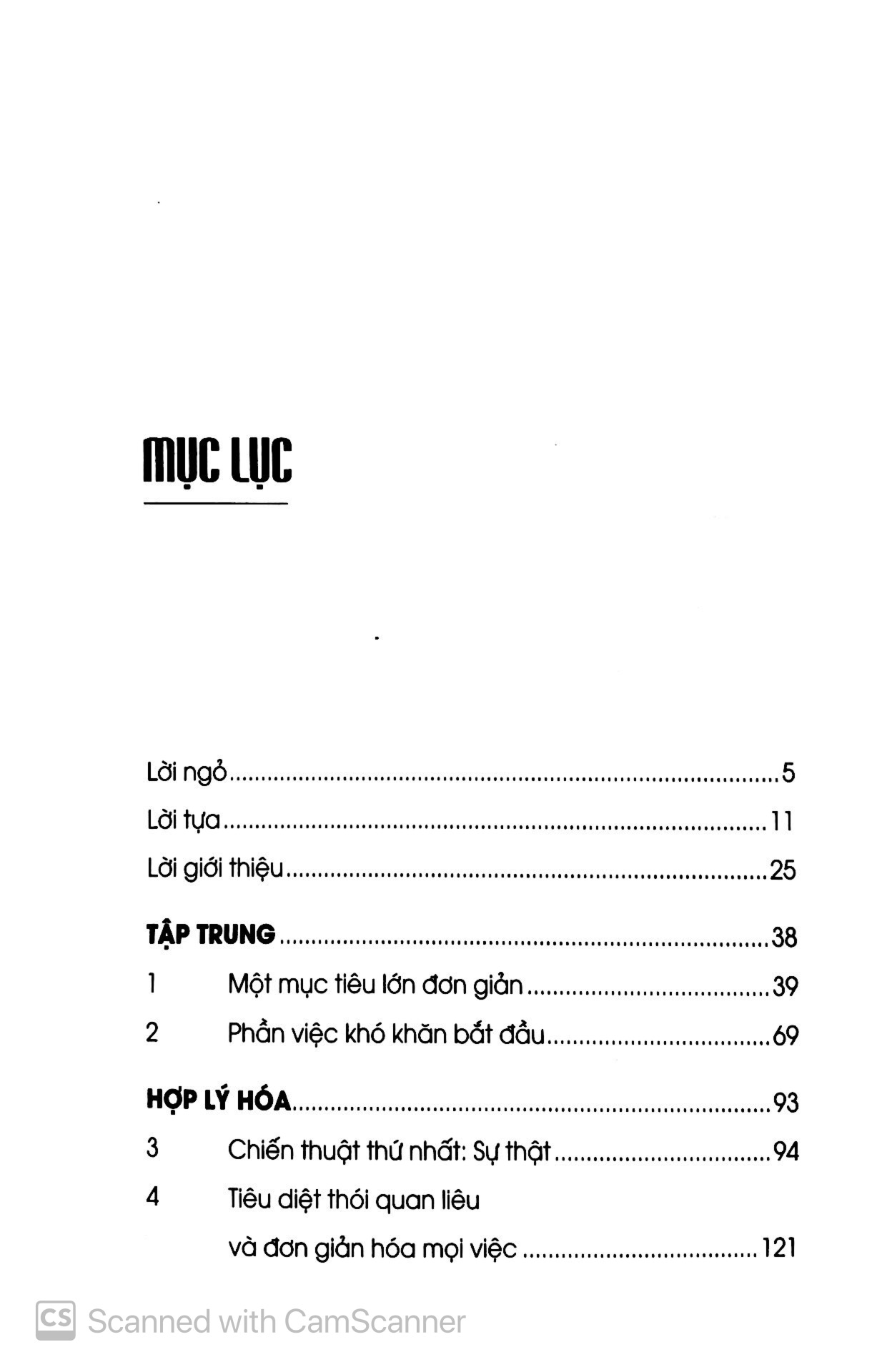Sách Alphaboooks - Ít Hóa Nhiều - Less Is More