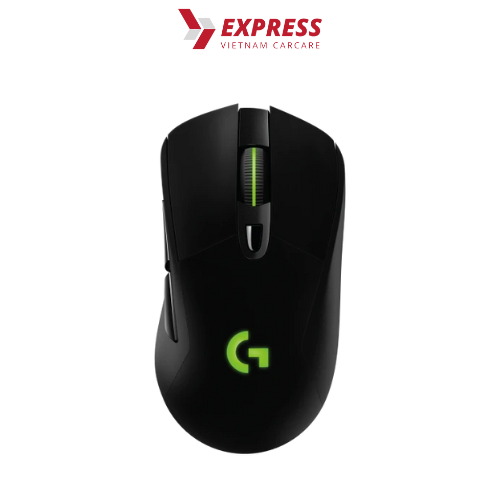Chuột Máy Tính Logitech G502 Gaming Có Dây Led RGB Thiết Kế 8 Nút Cực Đẹp Tốc Độ