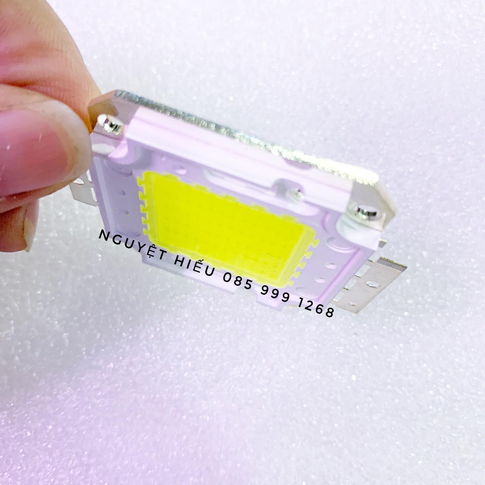 Nhân chip led 12v 50w đủ công suất