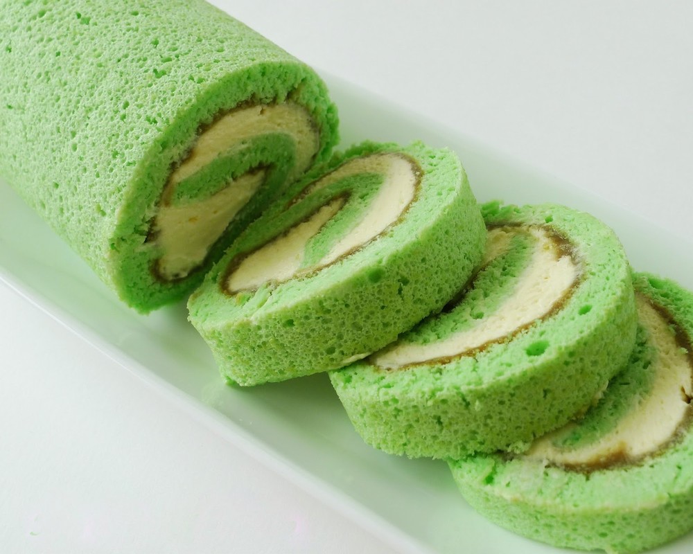 Tinh Chát Hương Lá Dứa Có Màu 100g